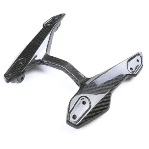 Windscreen Trim Strip Holder Angle View