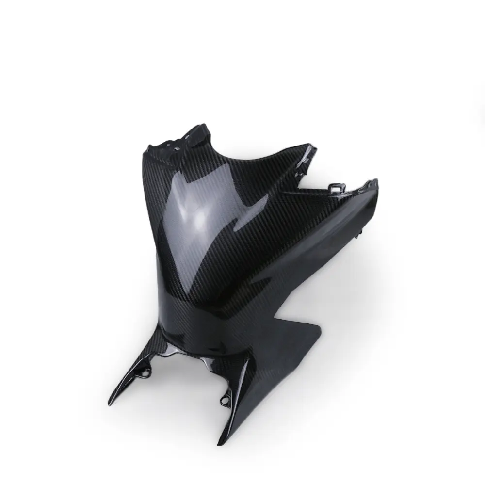 2017-2025 Honda CBR1000RR Carbon Fiber Full Fuel Tank Cover 2017-2025 Honda CBR1000RR Carbon Fiber Full Fuel Tank Cover