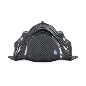 Suzuki GSX1300R Hayabusa 2021+ Carbon Fiber Instrument Cover Front Dashboard
