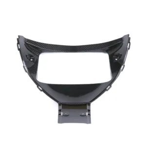 Suzuki GSX1300R Hayabusa 2021+ Carbon Fiber V-Panel Fairing