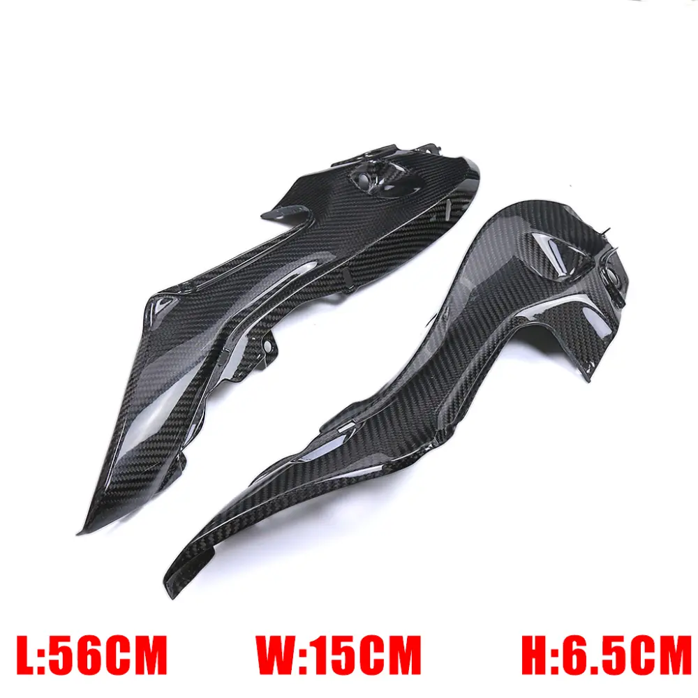 Side View – Subframe Cover Side View - Subframe Cover