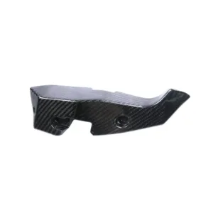 2020-2024 Kawasaki Z900 Carbon Fiber Right Inner Duct Cover