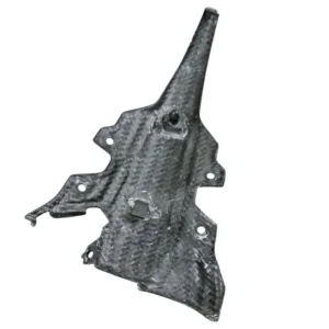 Side View - Center Cover