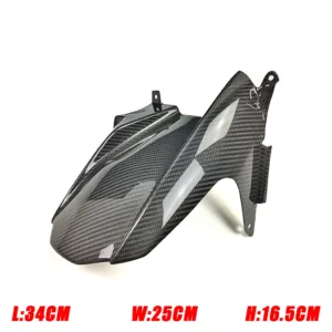 ak-carbon-rear-fender-splash-mud-dust-guard-mudguard-for-2019-2022-bmw-s1000rr-twill-weave-glossy