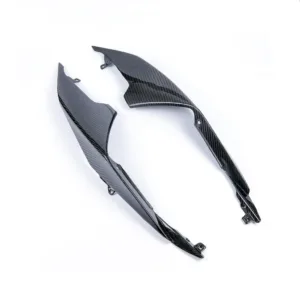 2020-2024 Aprilia RS 660 Carbon Fiber Rear Tail Side Panel