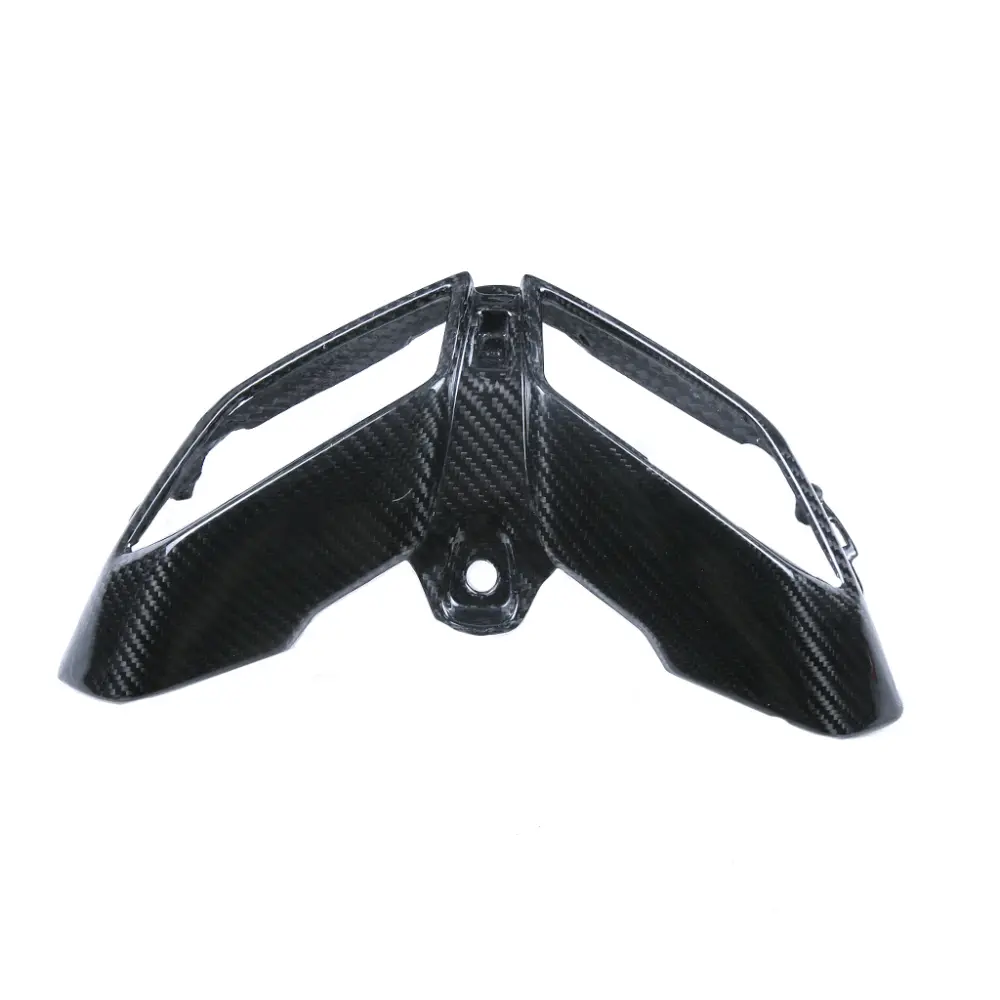 Carbon Fiber Weave Detail – Headlight Cowl Carbon Fiber Weave Detail - Headlight Cowl