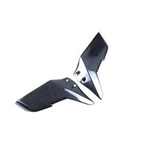 2015-2024 Kawasaki Ninja H2 H2R Carbon Fiber Winglets