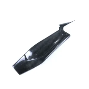 2020-2026 Aprilia RS 660 Tuono 660 Carbon Fiber Left Swingarm Guard