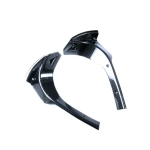 2020-2024 Aprilia RS 660 Carbon Fiber Front Lining Panel