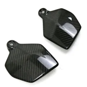 2017-2025 Honda CBR1000RR Carbon Fiber Small Frame Cover Side Panels