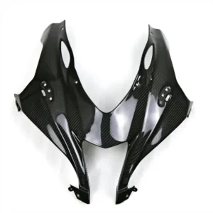 AK Carbon 2016-2020 Kawasaki Ninja ZX-10R Carbon Fiber Front Nose Fairing