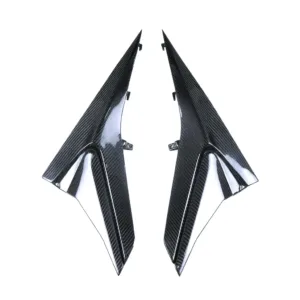 2020-2026 Aprilia RS 660 Tuono 660 Carbon Fiber Lower Seat Side Panel