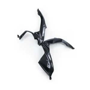 2017+ Suzuki GSX-R1000 Carbon Fiber Frame Cover Side Panels