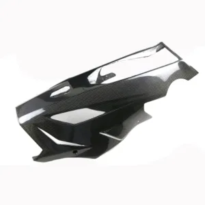 2014-2020 BMW S1000R Carbon Fiber Lower Belly Pan