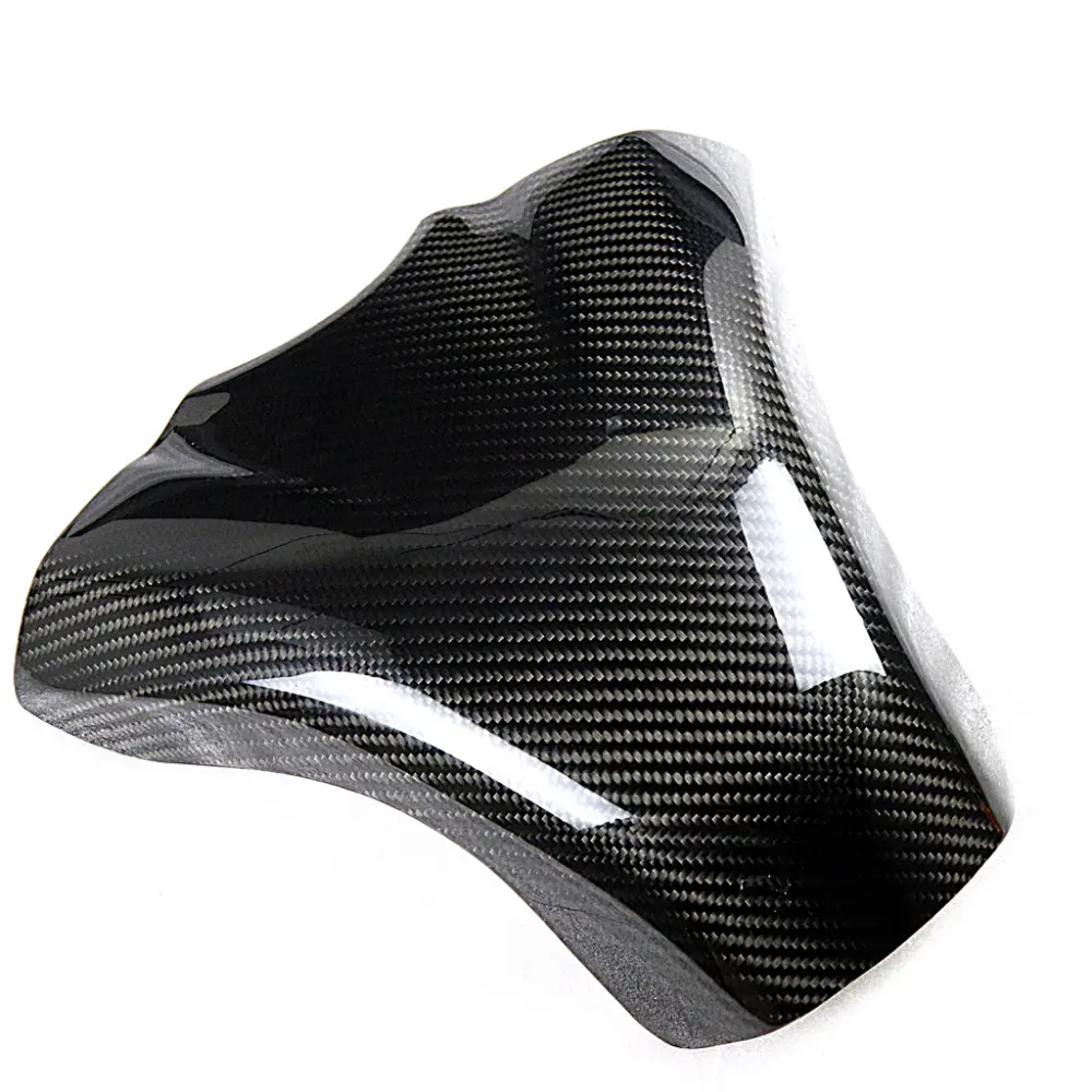 Side View – Fuel Tank Cover Side View - Fuel Tank Cover