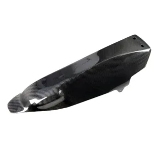 AK Carbon 2016-2020 Kawasaki Ninja ZX-10R Carbon Fiber Belly Pan