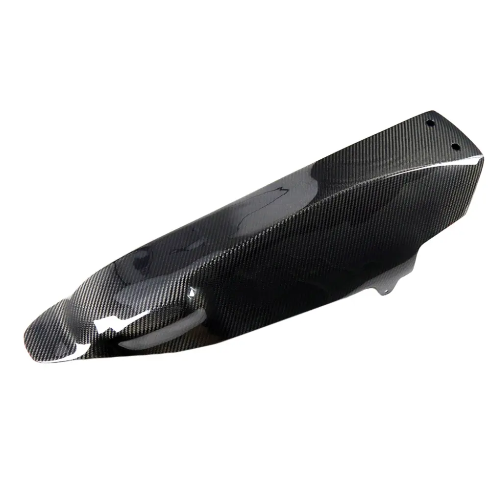 AK Carbon 2016-2020 Kawasaki Ninja ZX-10R Carbon Fiber Belly Pan AK Carbon 2016-2020 Kawasaki Ninja ZX-10R Carbon Fiber Belly Pan