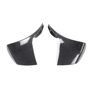 2021-2024 Suzuki GSX1300R Hayabusa Gen 3 Carbon Fiber Side Vent Fairings