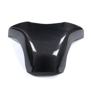 2021-2024 Suzuki GSX1300R Hayabusa Gen 3 Carbon Fiber Fuel Tank Cover