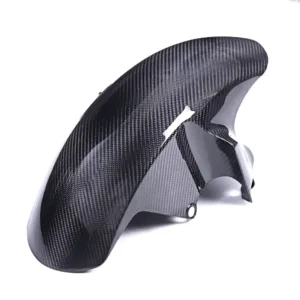 2015-2019 Yamaha YZF-R1/R1M Carbon Fiber Front Fender