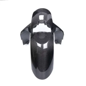 ak-carbon-front-fender-hugger-mudguards-for-2023-2025-bmw-r1300gs-angle