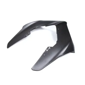 AK Carbon 2020-2021 Ducati Panigale V4 V4S V4R Carbon Fiber Front Fairing