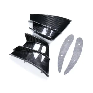 Winglets Detail View