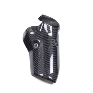 ak-carbon-silencer-exhaust-pipe-protector-fairing-for-2023-2025-bmw-r1300gs-angle