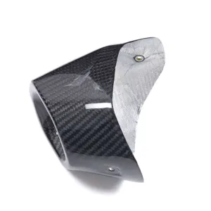 ak-carbon-rear-silencer-exhaust-pipe-protector-cover-for-2023-2025-bmw-r1300gs-main