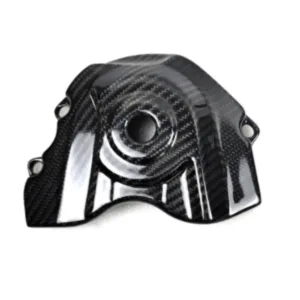 AK Carbon 2016-2020 Kawasaki Ninja ZX-10R Carbon Fiber Front Sprocket Cover