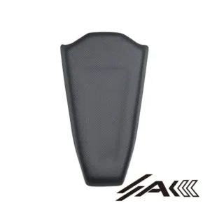 Streetfighter V4 V4S Carbon Fiber Subframe Cover Under Tank Pad Main