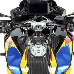 Carbon Fiber Front Fairing Inner Piece Panels