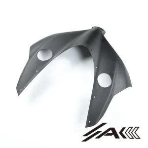 Ducati Panigale V2 Carbon Fiber Front Fairing Main