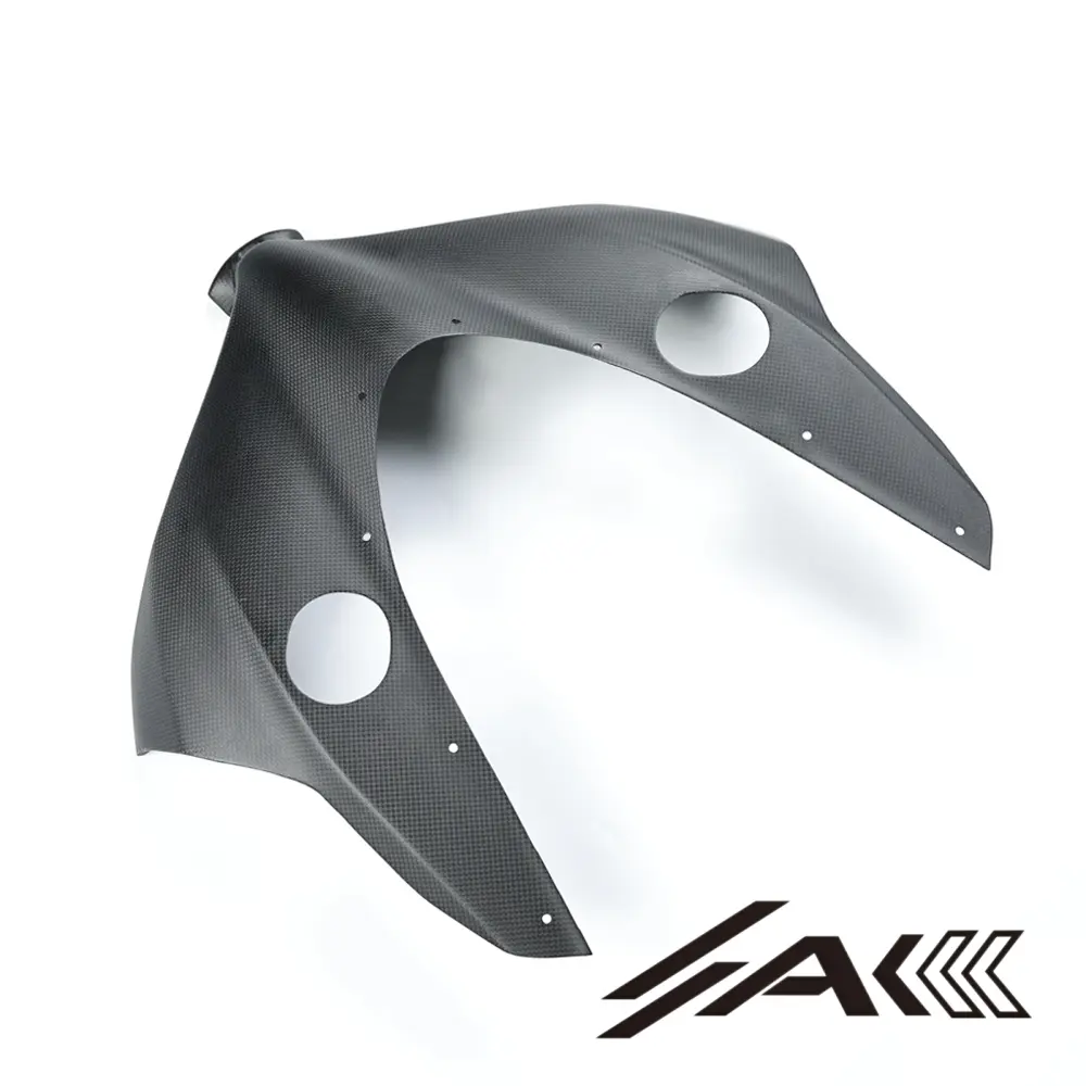 for-ducati-panigale-v2-carbon-fiber-front-fairing-view Ducati Panigale V2 Carbon Fiber Front Fairing View
