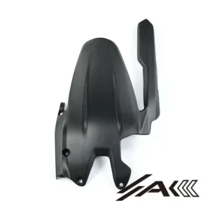 Ducati Panigale V2 Carbon Fiber Rear Fender Mudguard Main