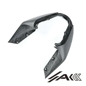 Ducati Panigale V2 Carbon Tail Rear Fairing Main