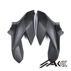 Ducati Streetfighter V4 Carbon Fiber Tank Side Panel Fairing Main