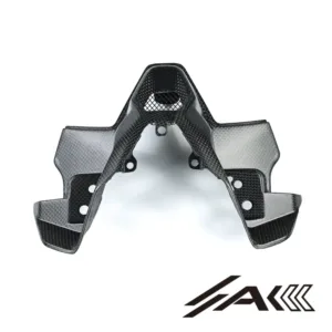 Ducati Streetfighter V4 V4S Carbon Fiber Front Fairing Inner Panel Main
