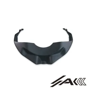 DUCATI Streetfighter V4 V4S Carbon Fiber Headlight Lower Surround Main