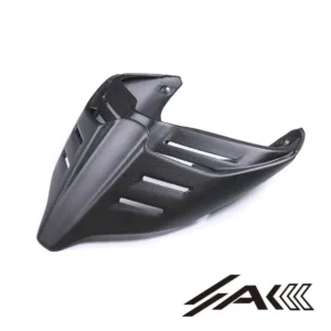 DUCATI Streetfighter V4 V4S Carbon Fiber Rear Hump Tail Fairing Main
