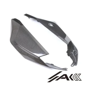 Kawasaki Ninja ZX10R Carbon Fiber Motorcycle Rear Tail Seat Main