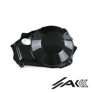 Kawasaki ZX10R Carbon Fiber Engine Cover Guard Fairing Main
