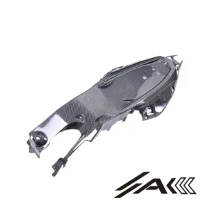 Kawasaki ZX10R Carbon Fiber Motorcycle Rear Tail Seat Cover Main
