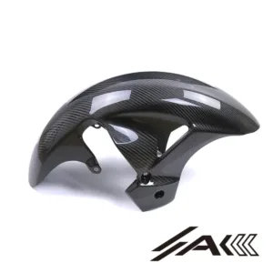 Suzuki GSX1300R Hayabusa Carbon Fiber Front Fender Main