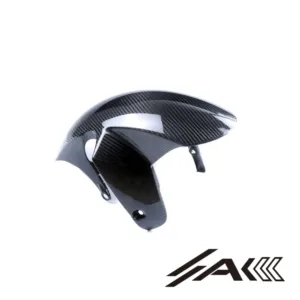 Suzuki GSXR1000 Carbon Fiber Front Fender Main