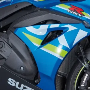 Carbon Fiber Frame Covers