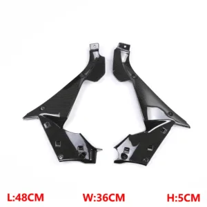 ak-carbon-front-inner-lining-panel-instrument-side-cover-for-2022-2024-yamaha-r3-side
