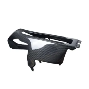 2015-2019 Yamaha YZF-R1 Carbon Fiber Belly Pan Engine Spoiler
