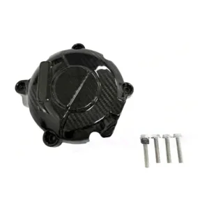 2022-2024 Suzuki GSX1300R Hayabusa Gen3 Carbon Fiber Engine Alternator Cover
