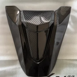 AK Carbon 2024+ Honda CB650R CBR650R Carbon Fiber Tail Hump